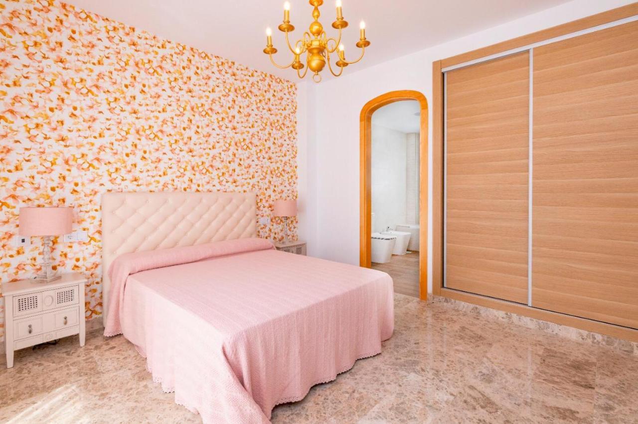Apartment Exlusivo Benagalbon *