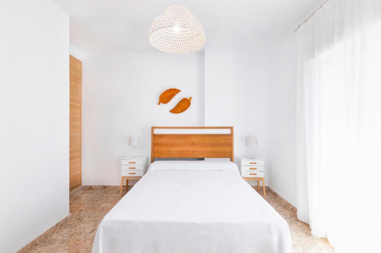 Apartment Exlusivo Benagalbon *