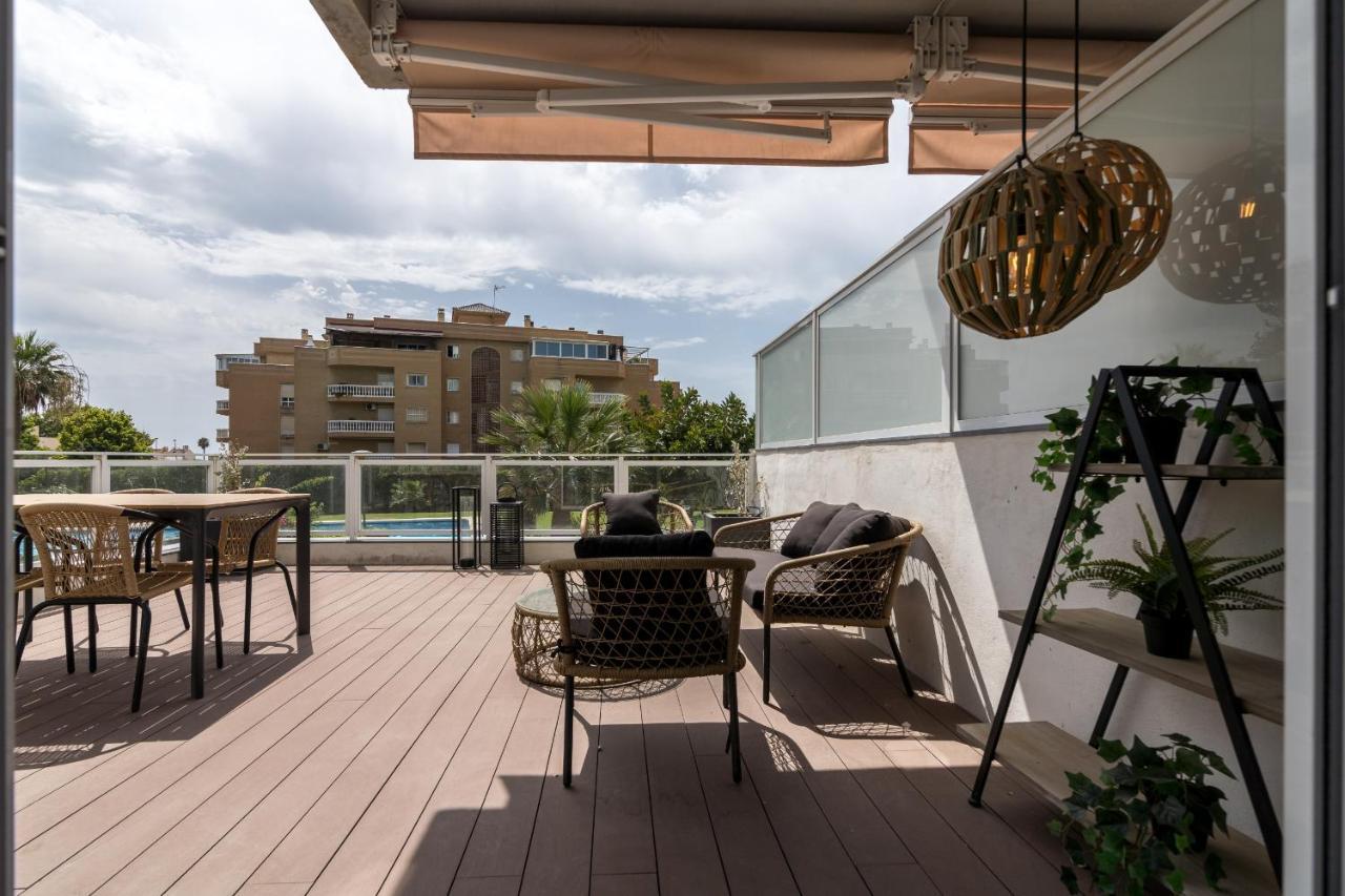 Apartment Homes Hesperides Garden *