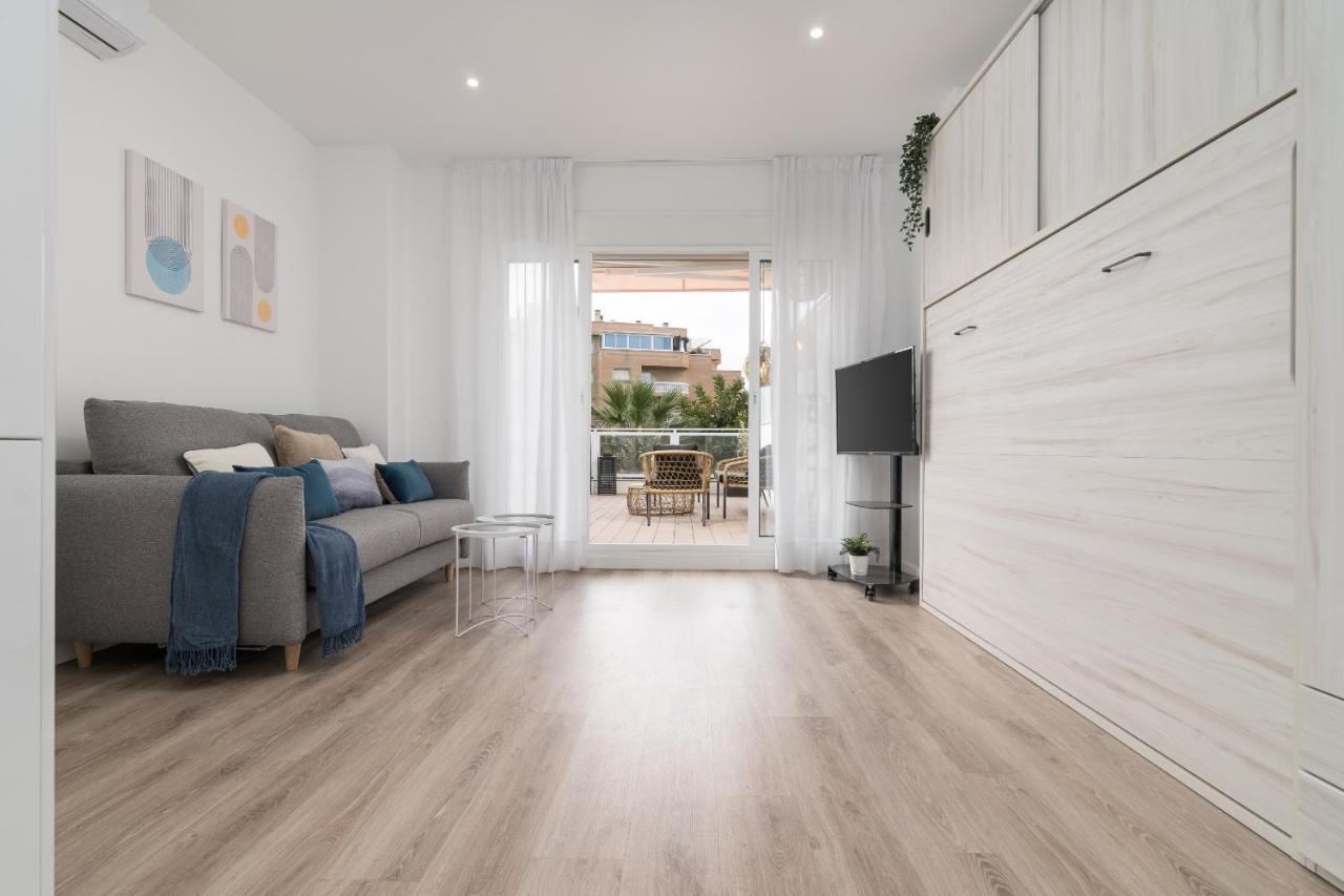 Homes Hesperides Garden Malaga