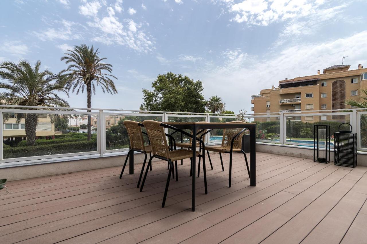Apartment Homes Hesperides Garden *