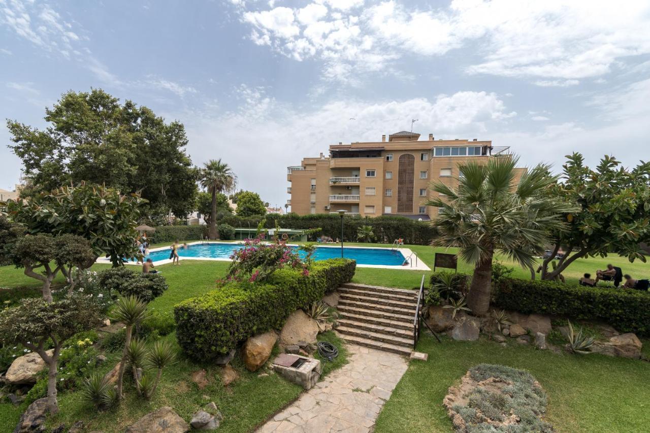 Homes Hesperides Garden * Malaga