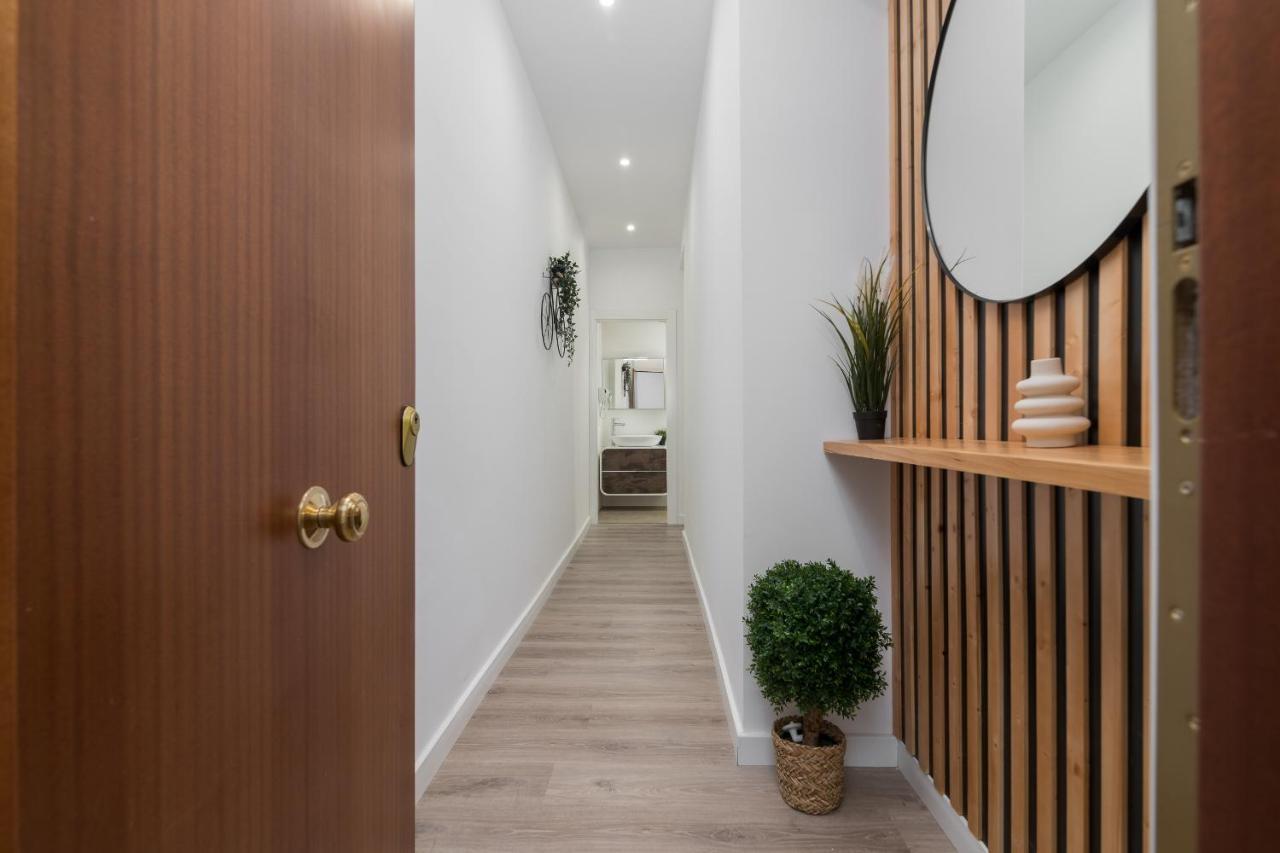 Apartment Homes Hesperides Garden Malaga