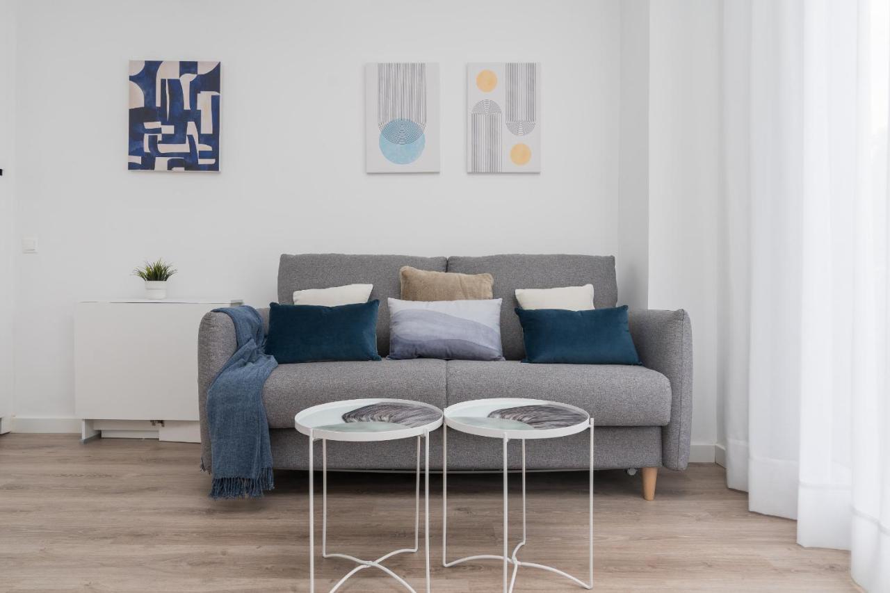 Homes Hesperides Garden Apartment *