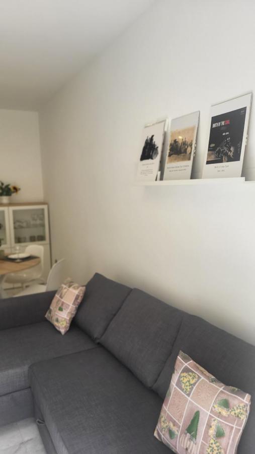 Apartment Gigantes 12 Malaga
