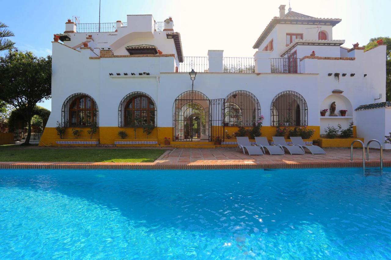 Clavero Three Premium Apartment Malaga