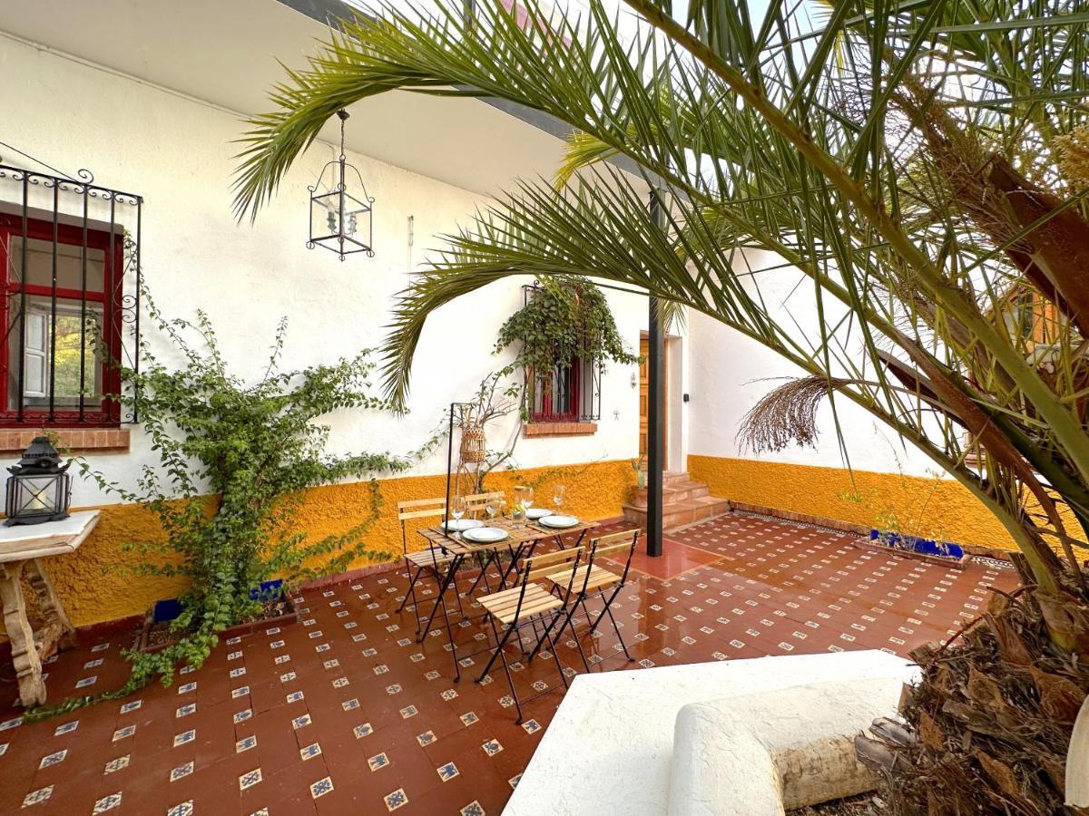 Clavero Three Premium * Malaga