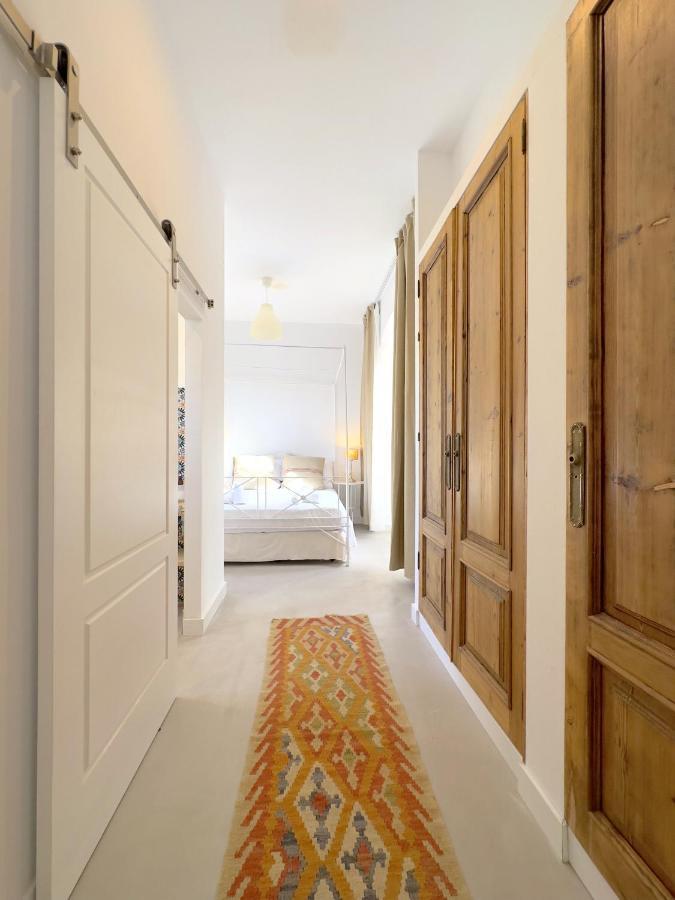 Clavero Three Premium Malaga