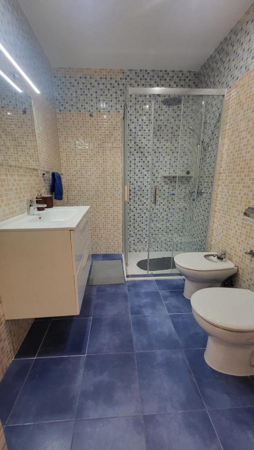 Apartment Gigantes 12 Malaga
