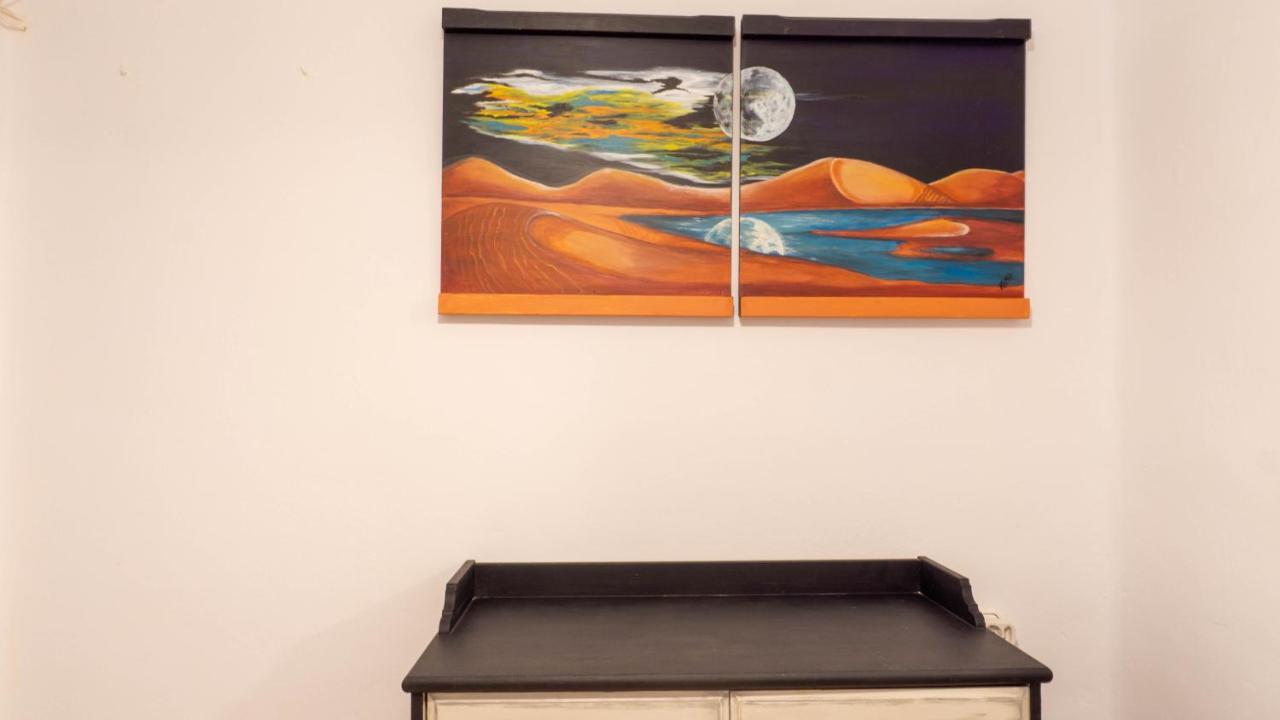 Lecuona Center Apartment Málaga