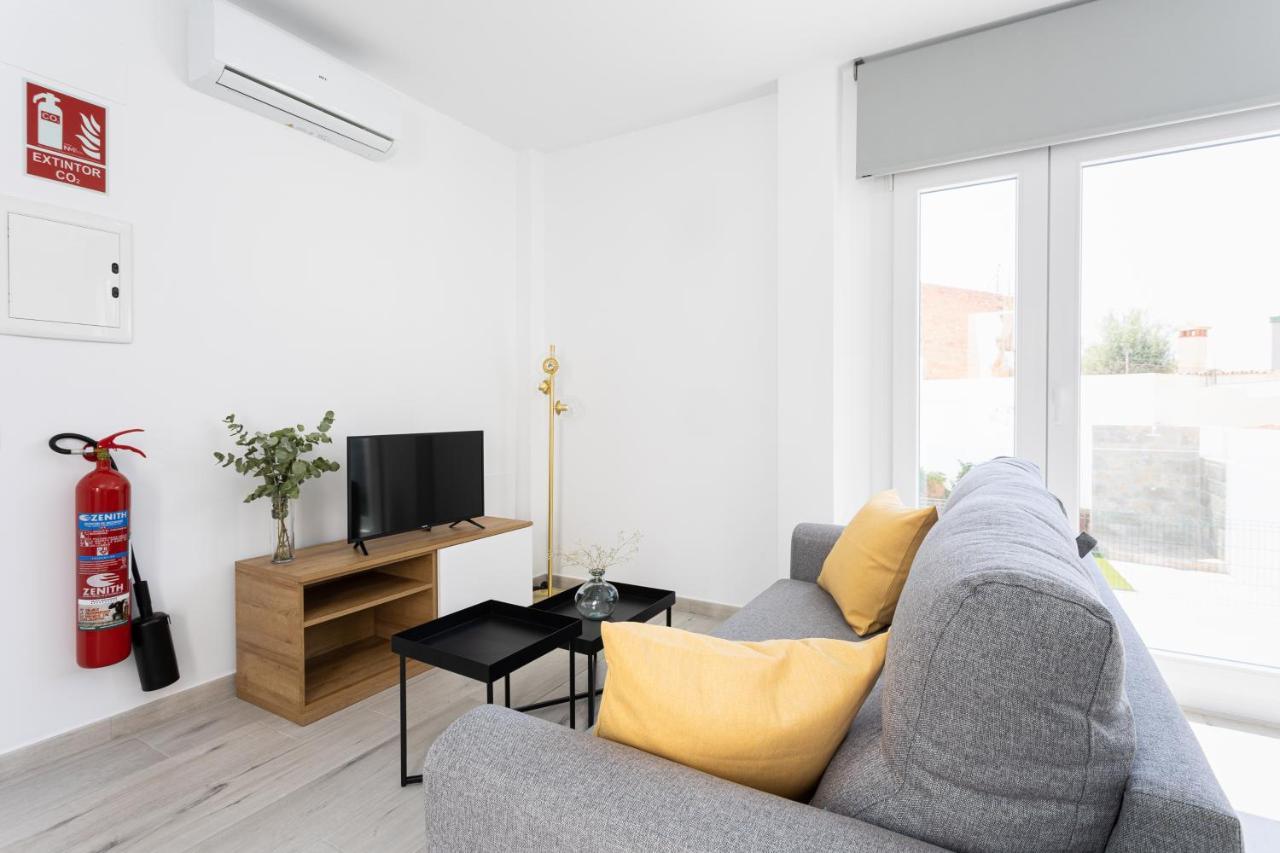 Appartement La Pelusa *
