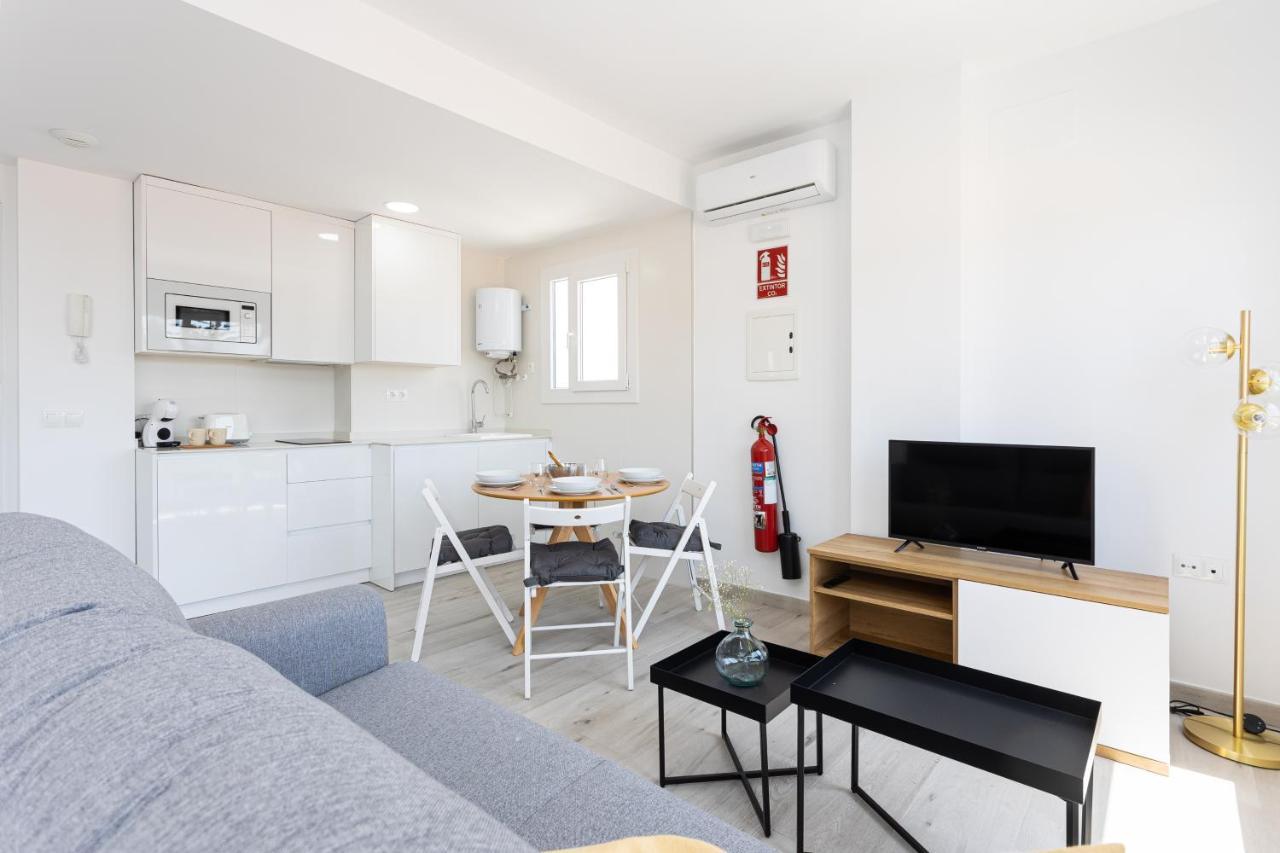 La Pelusa Appartement *