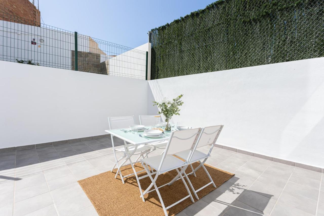 La Pelusa Appartement *