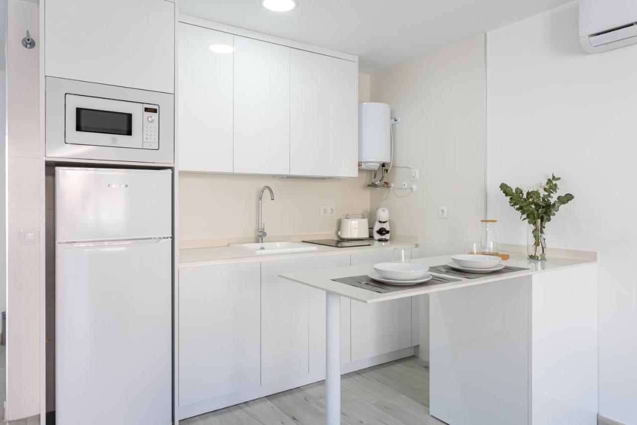 Appartement La Pelusa