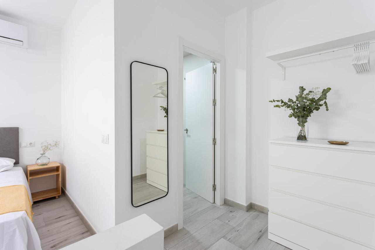 La Pelusa Appartement