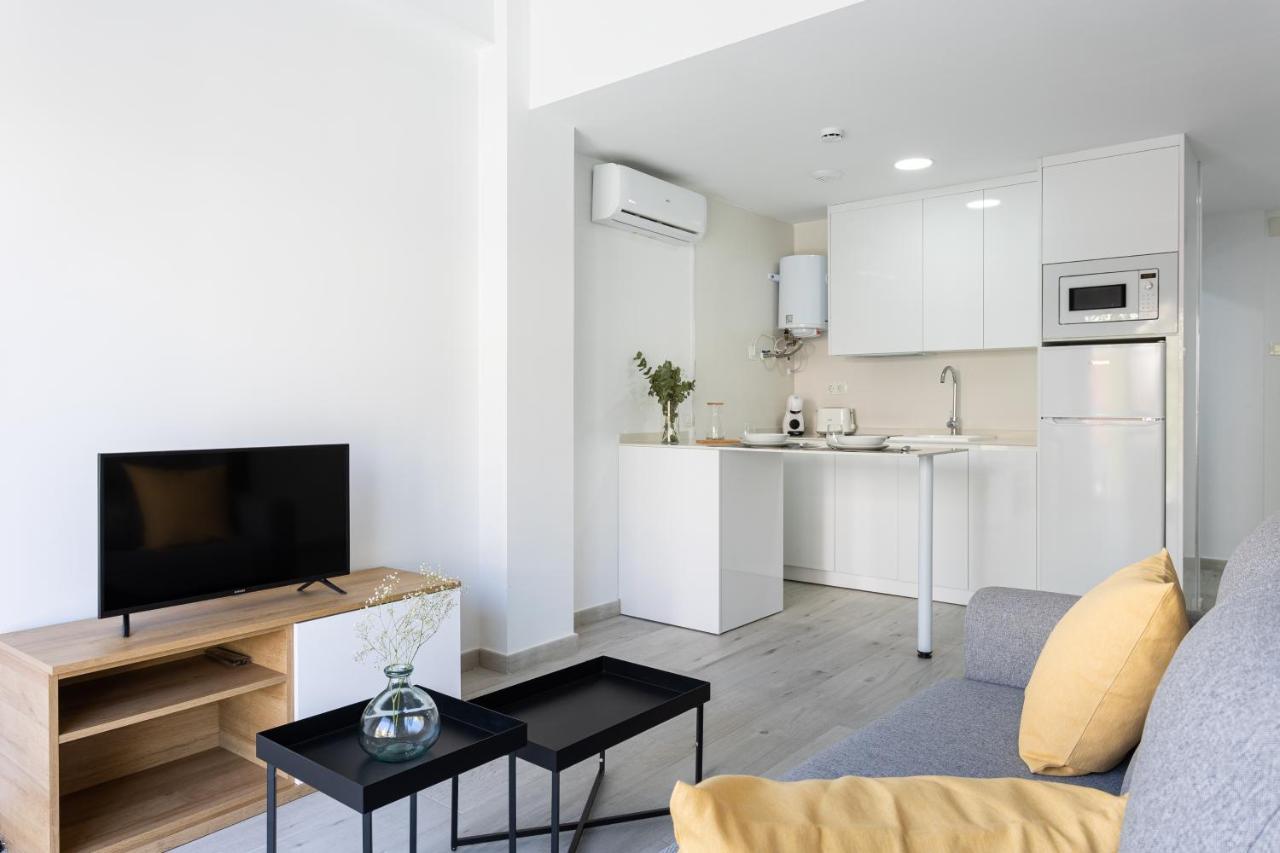 Appartement La Pelusa Málaga