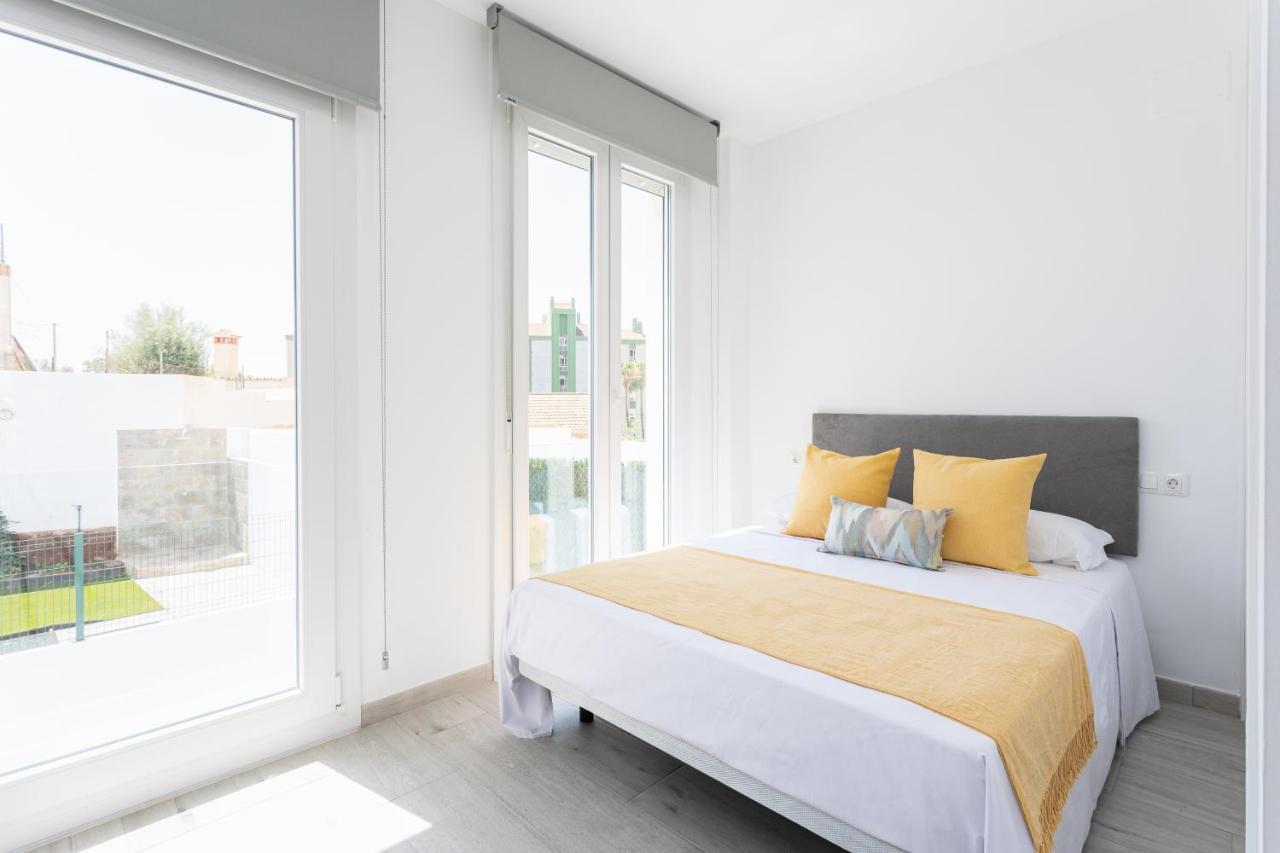 Appartement La Pelusa