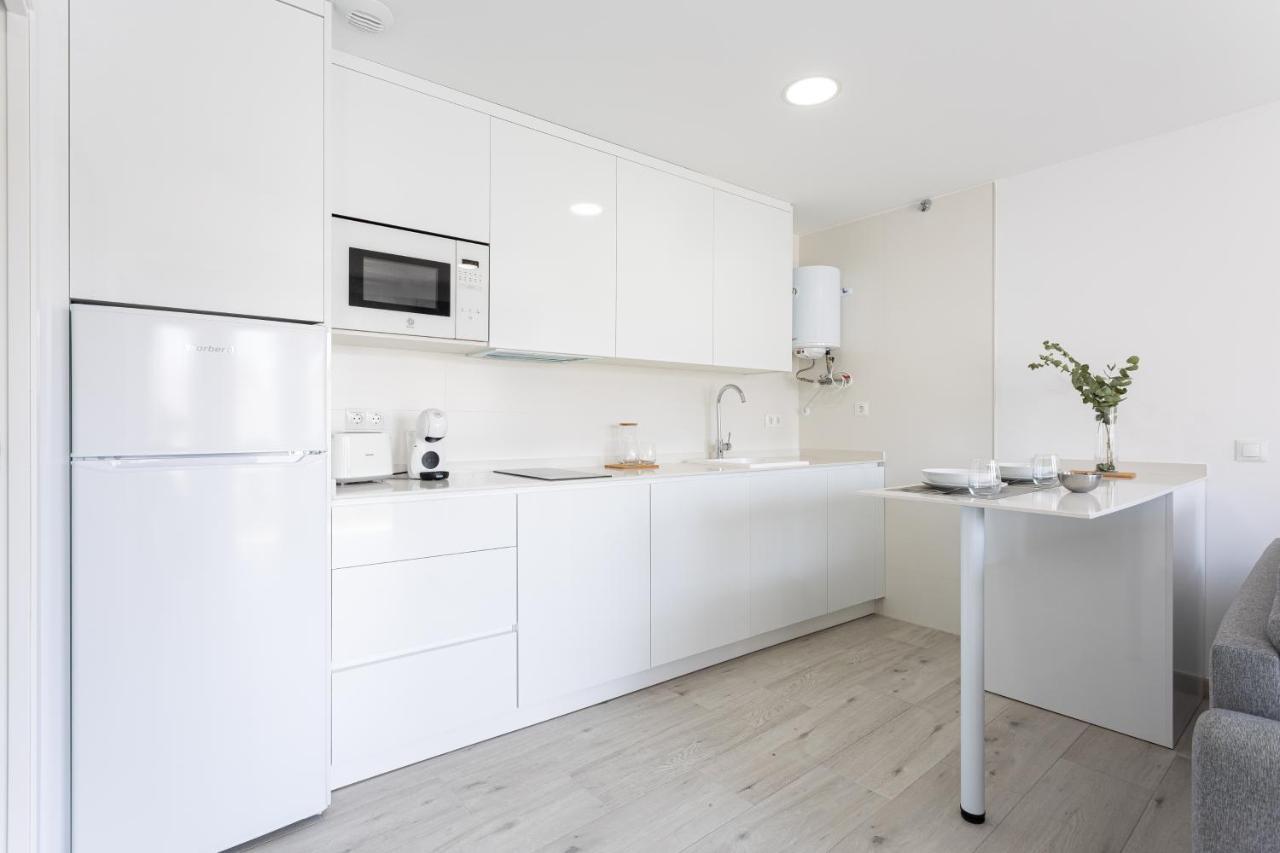 Appartement La Pelusa Málaga