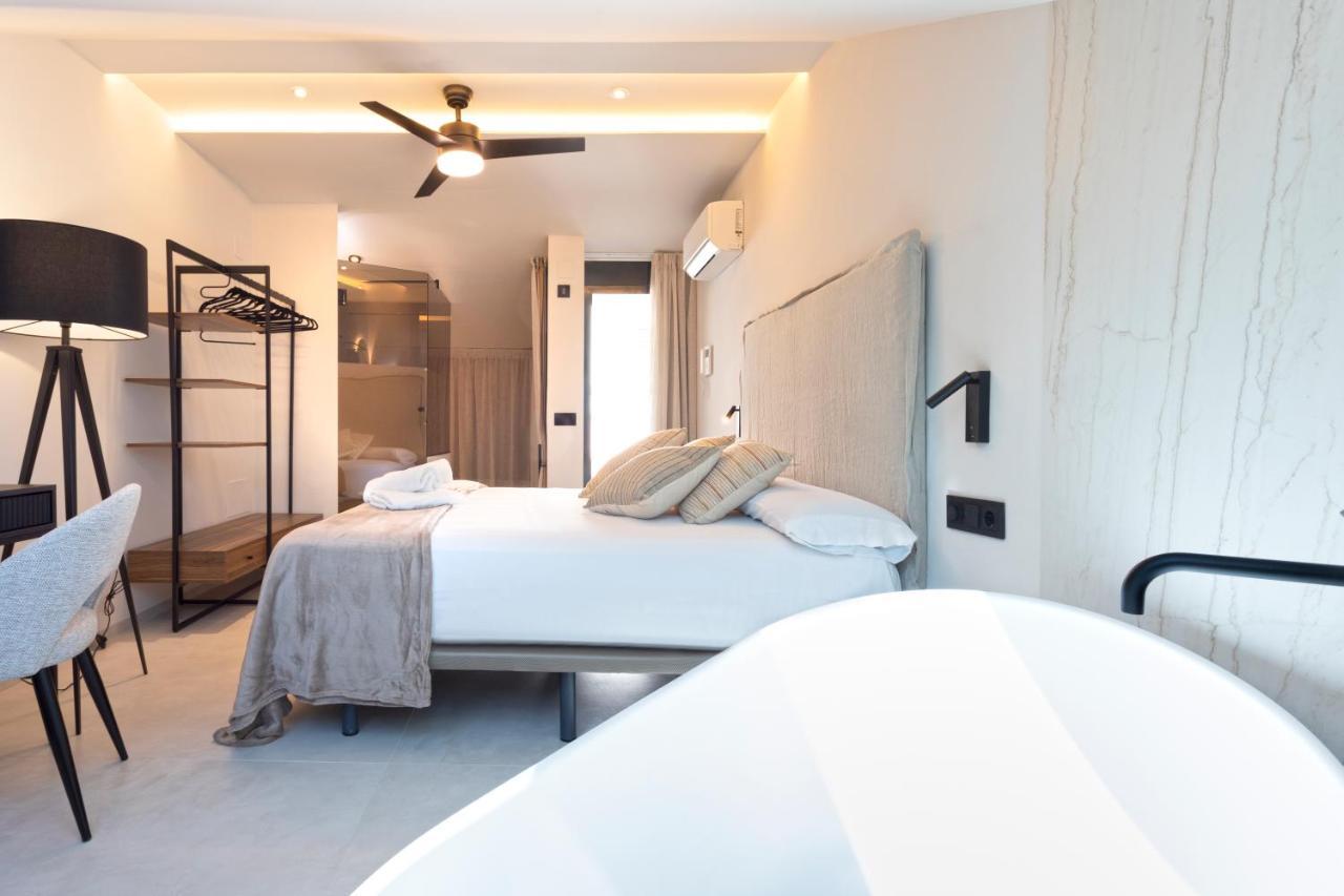Appartement Magnificent Renovated 2bd 2bth Duplex With Terrace - Centre *