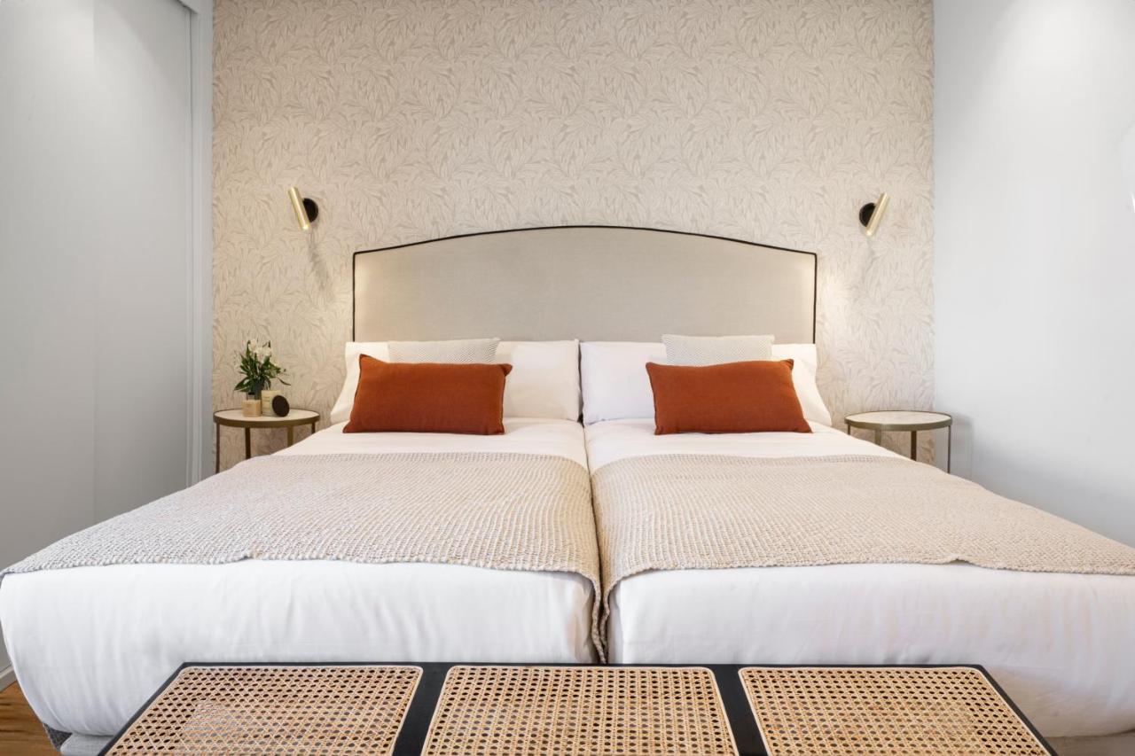 Donoso Cortes & Free Parking By Ele Apartment