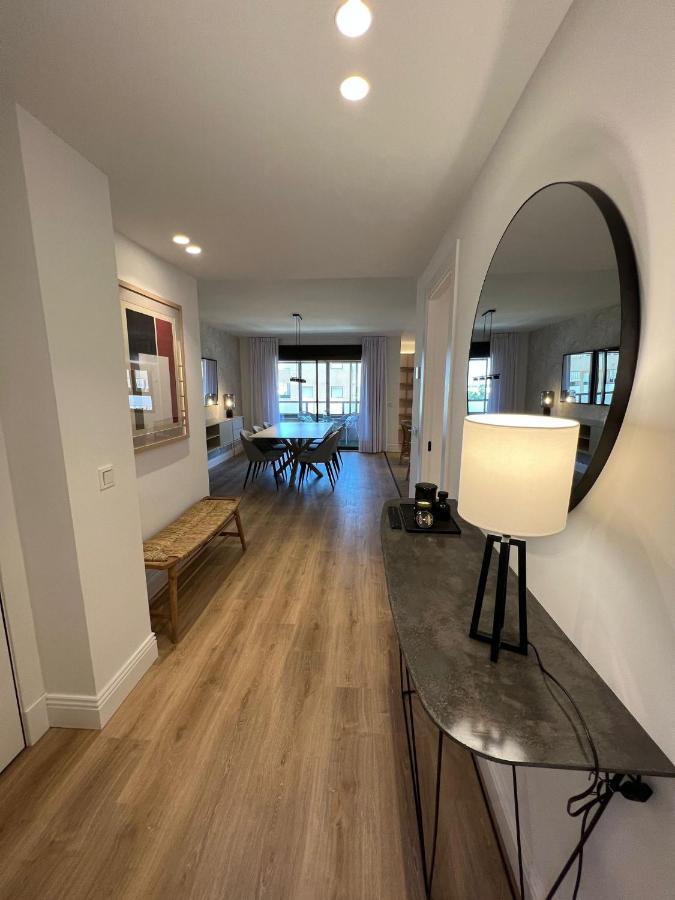 Apartment Donoso Cortes & Free Parking By Ele *