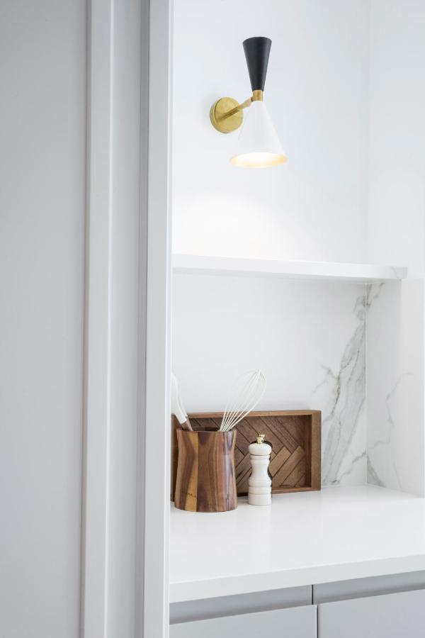 Apartment Donoso Cortes & Free Parking By Ele