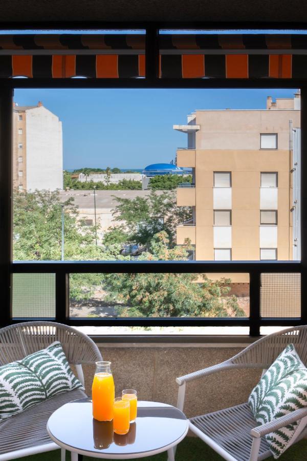 Donoso Cortes & Free Parking By Ele Apartment