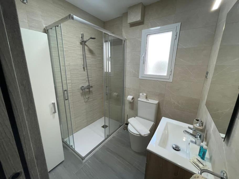 Appartement Family Flat Close To The Centre-v-estrell