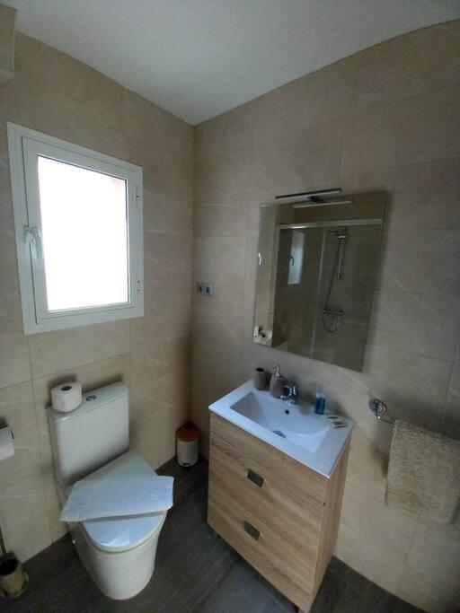 Family Flat Close To The Centre-v-estrell Appartement