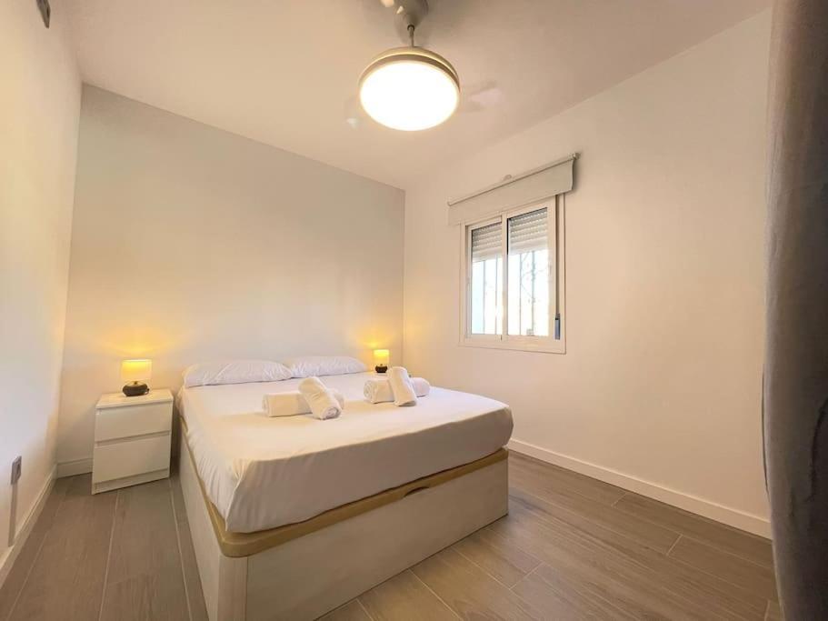 Family Flat Close To The Centre-v-estrell Appartement *