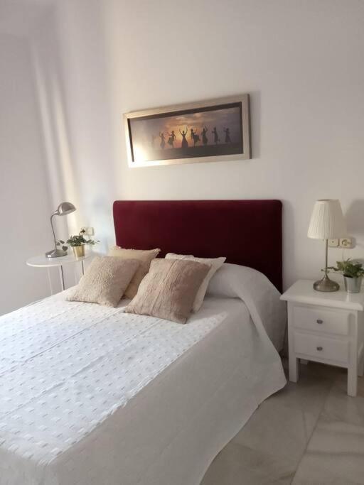 Cozy Penthouse Center, Car Park Included-caspal Apartment