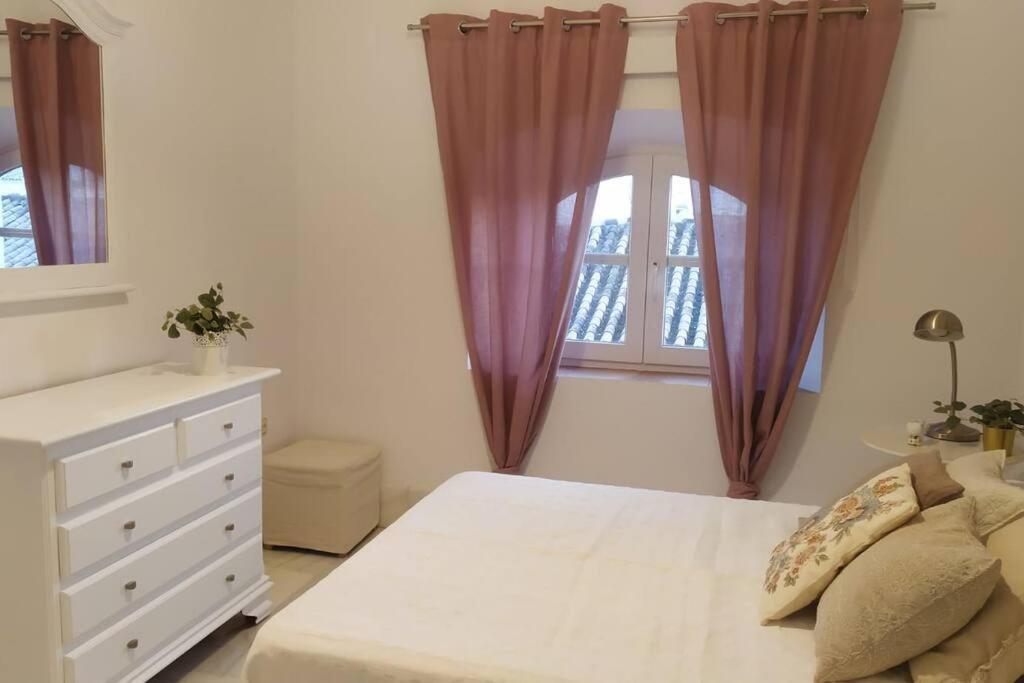 Cozy Penthouse Center, Car Park Included-caspal Malaga