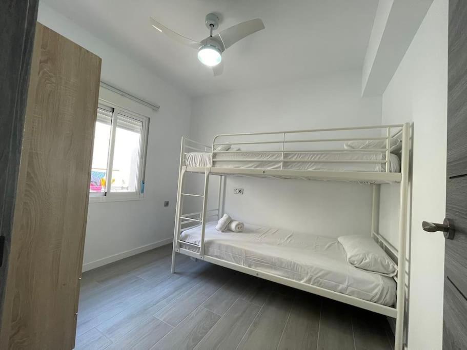 Family Flat Close To The Centre-v-estrell Appartement *