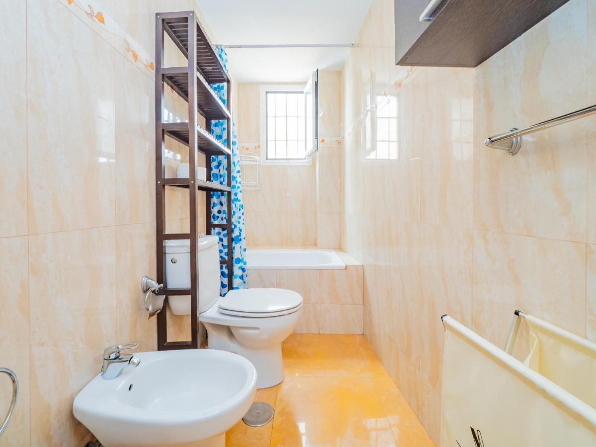 Cubo's Cuartelejo Málaga