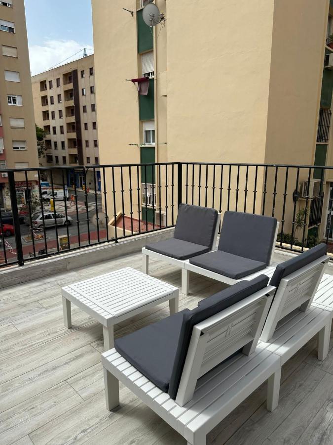 Appartement Malaga Inn Apartaments *