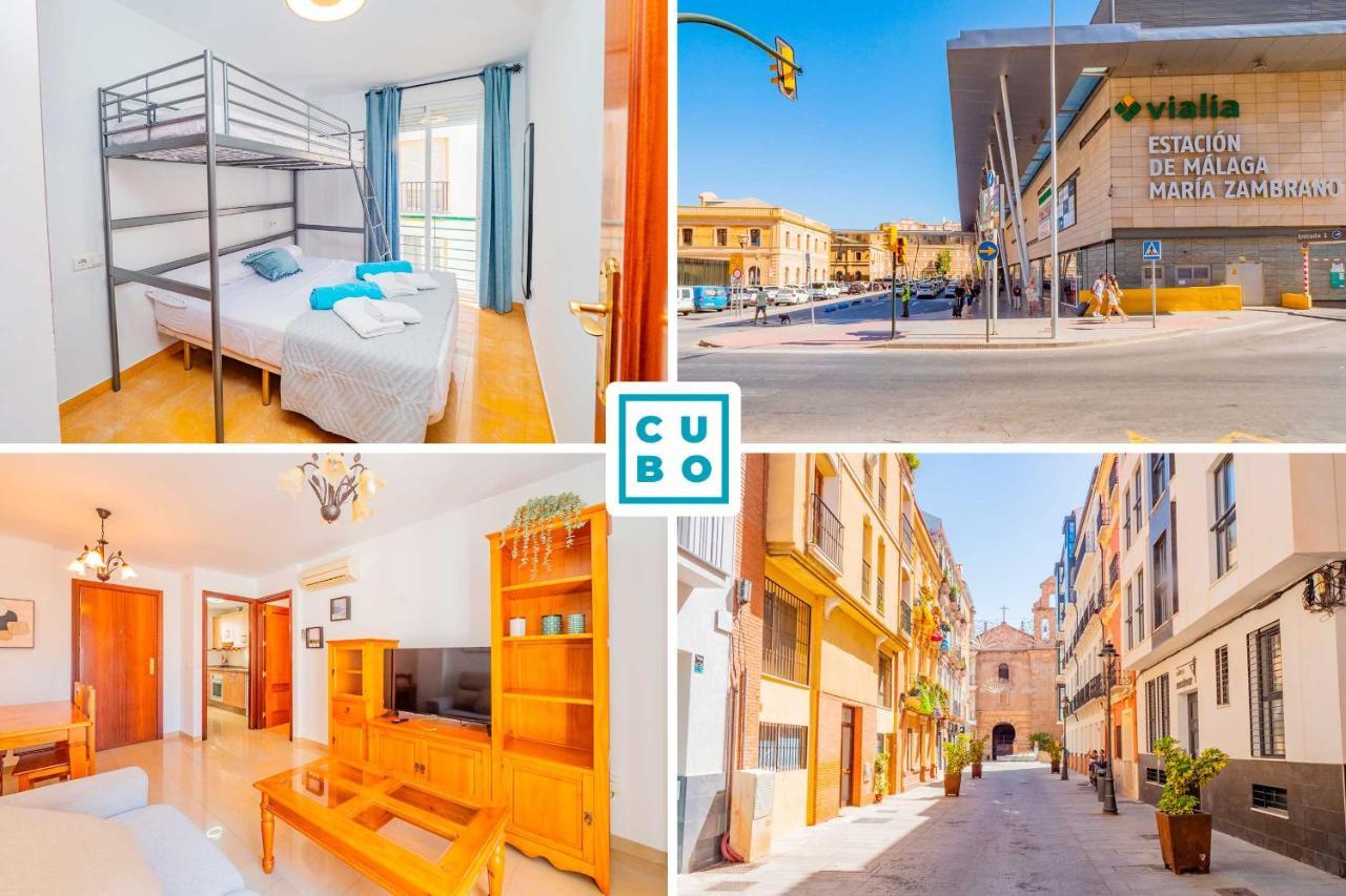 Apartamento Cubo's Cuartelejo