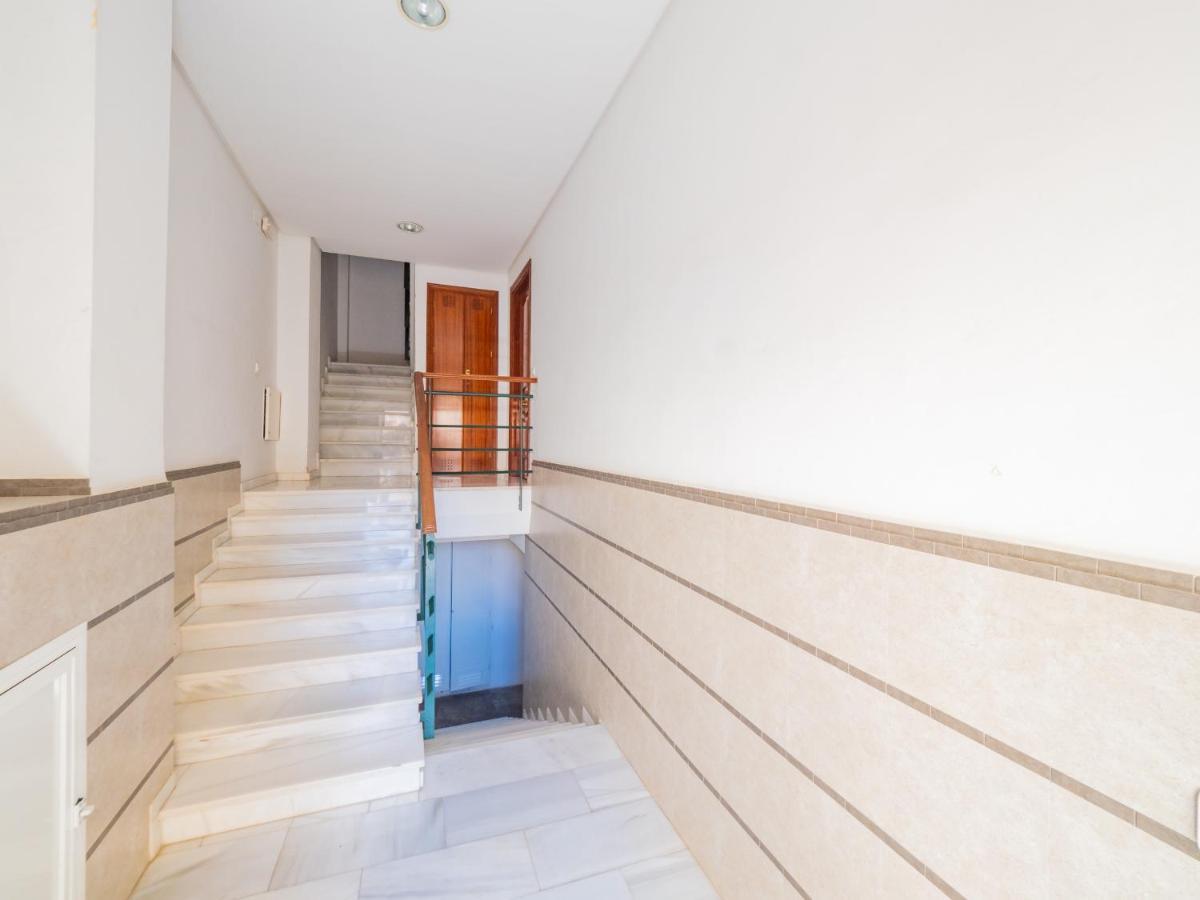 Apartamento Cubo's Cuartelejo