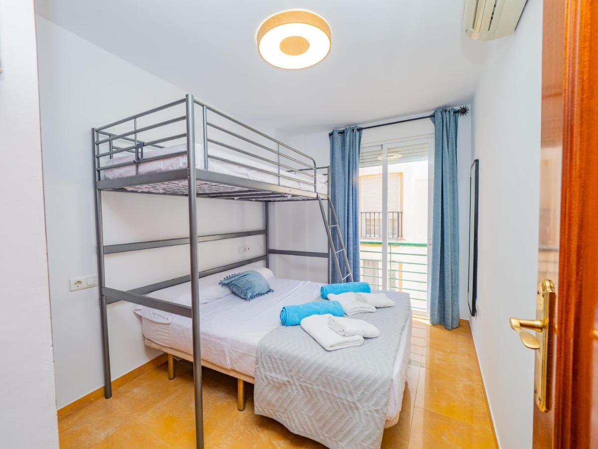 Cubo's Cuartelejo Apartamento *