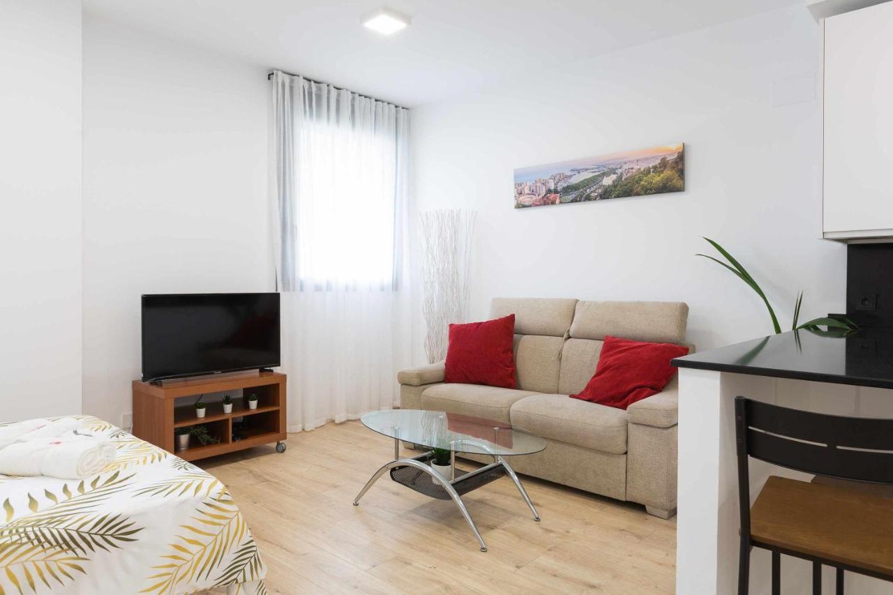 Cosmopolitan Loft & Apartment