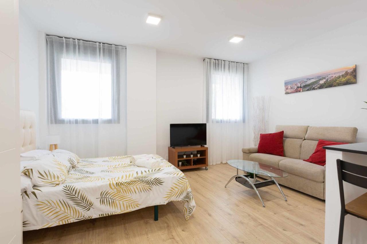 Apartment Cosmopolitan Loft &