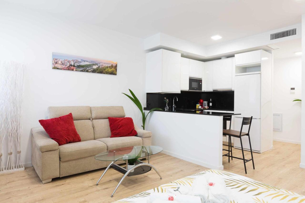 Appartement Cosmopolitan Loft & *