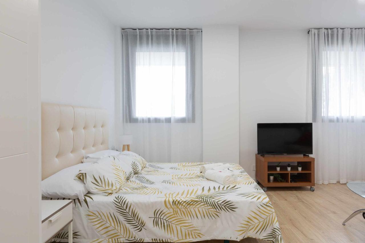 Apartment Cosmopolitan Loft &