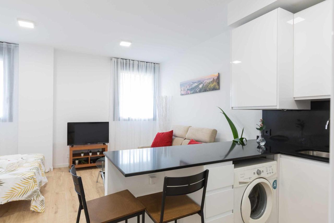 Cosmopolitan Loft & Apartment *