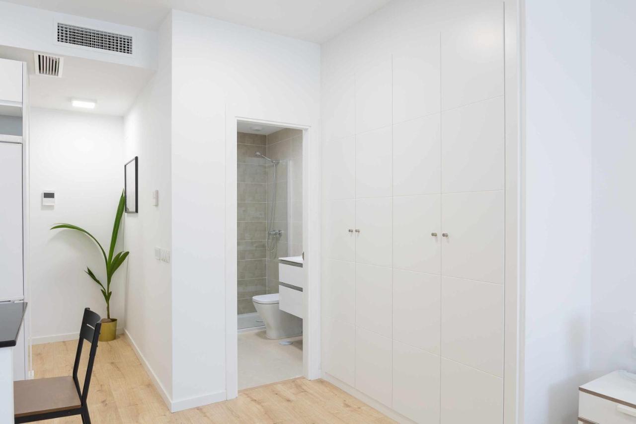 Cosmopolitan Loft &