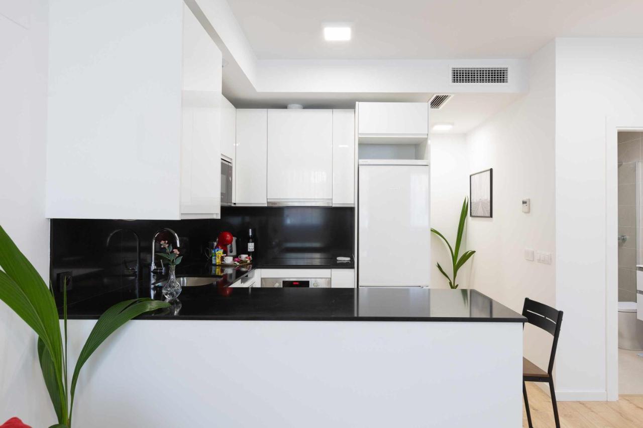 Cosmopolitan Loft & * Malaga