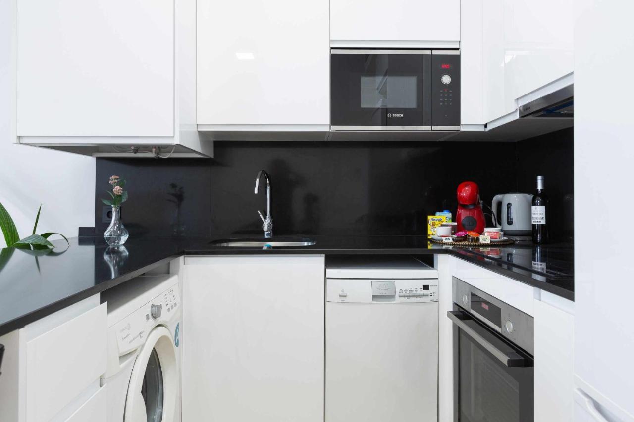 Appartement Cosmopolitan Loft & *