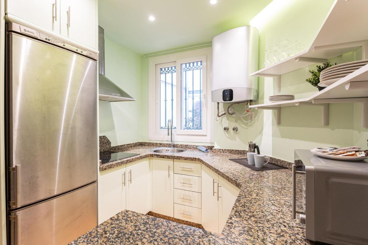 Apartamento Holidays2malaga Victoria 40 Quiet & Central Málaga