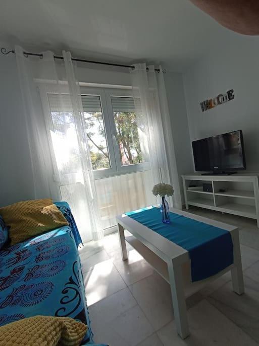 Apartment Bonito Apartamento En Centro Malaga