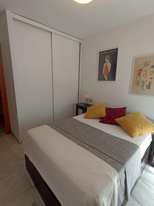 Bonito Apartamento En Centro Apartment *