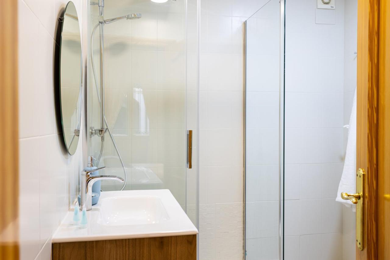 Holidays2malaga Victoria 40 Quiet & Central Apartamento *